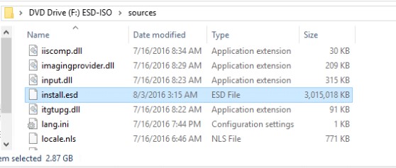 Suche nach der Datei install.*** im Ordner