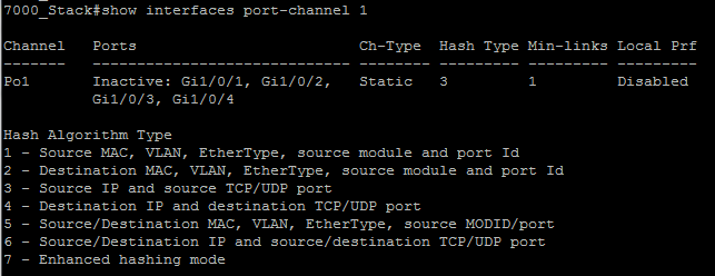 HOW10364_pt_BR__1Show Port Channel