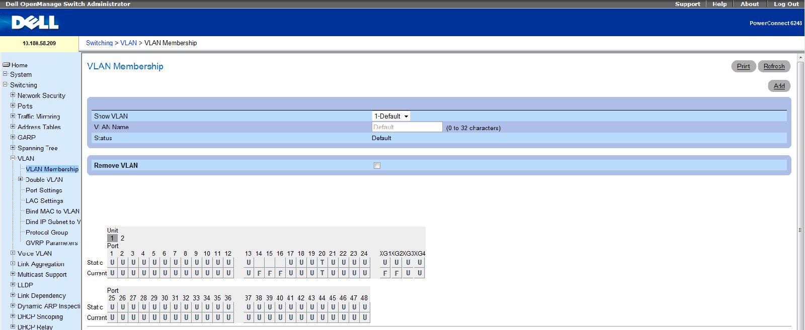 HOW10366_en_US__1VLAN Membership page
