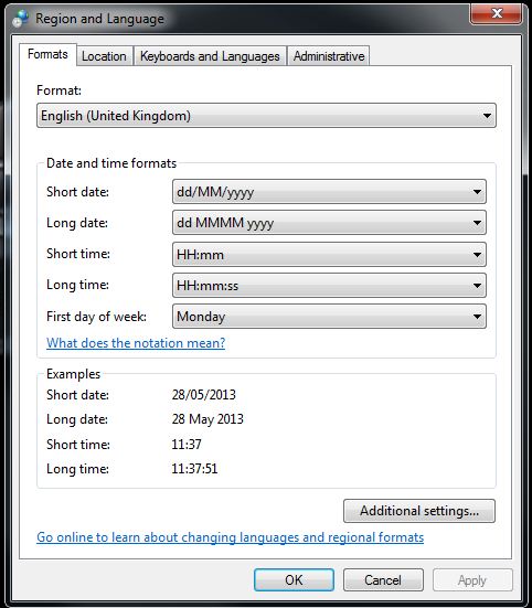 SLN155405_es__11369902359913.Language settings
