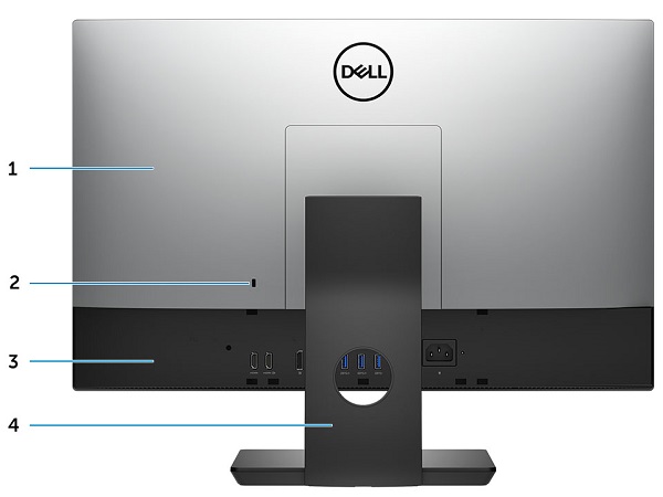 OptiPlex 7460 (AIO): コンピュータのためのビジュアルガイド | Dell 日本 OptiPlex 7460 (AIO): コンピュータのためのビジュアルガイド | Dell 日本