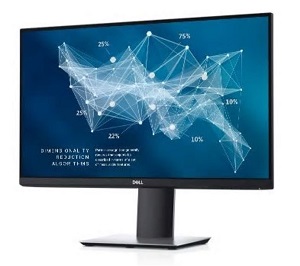Dell P2421D Monitor Usage and Troubleshooting Guide | Dell Canada