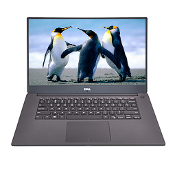 Dell Precision 5540