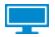 icono de monitor