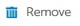 Remove