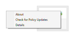 Alternativ for Dell Data Guardian Om