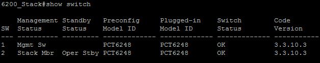 SLN294395_en_US__6Stacking-ports-62XX-show-switch