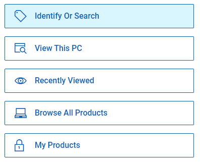 Visualizza tutti i prodotti