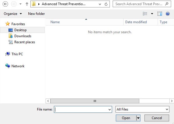 Save provisionData.pfx