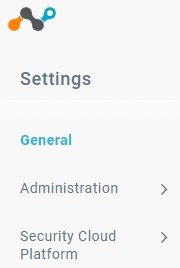 Security Cloud Platform