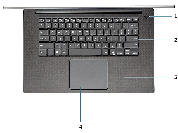 5540 set ovenfra