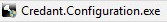 Credant.Configuration.exe