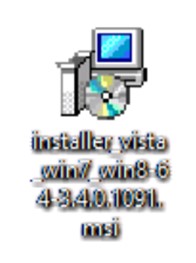 Instalador do VMware Carbon Black Cloud