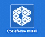 CbDefense 安裝