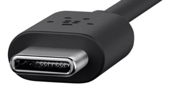 USB Type-C