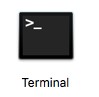 Terminalsymbol