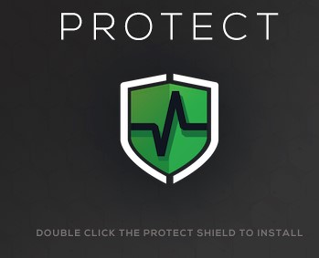 Protect icon