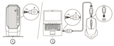 SLN318286_en_US__30I_Alienware_610M_Gaming_Mouse_Connecting_Wired_BD_v1