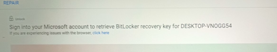SLN322837_en_US__1Bit Locker 恢复密钥