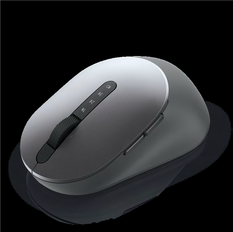MS5320W Mouse