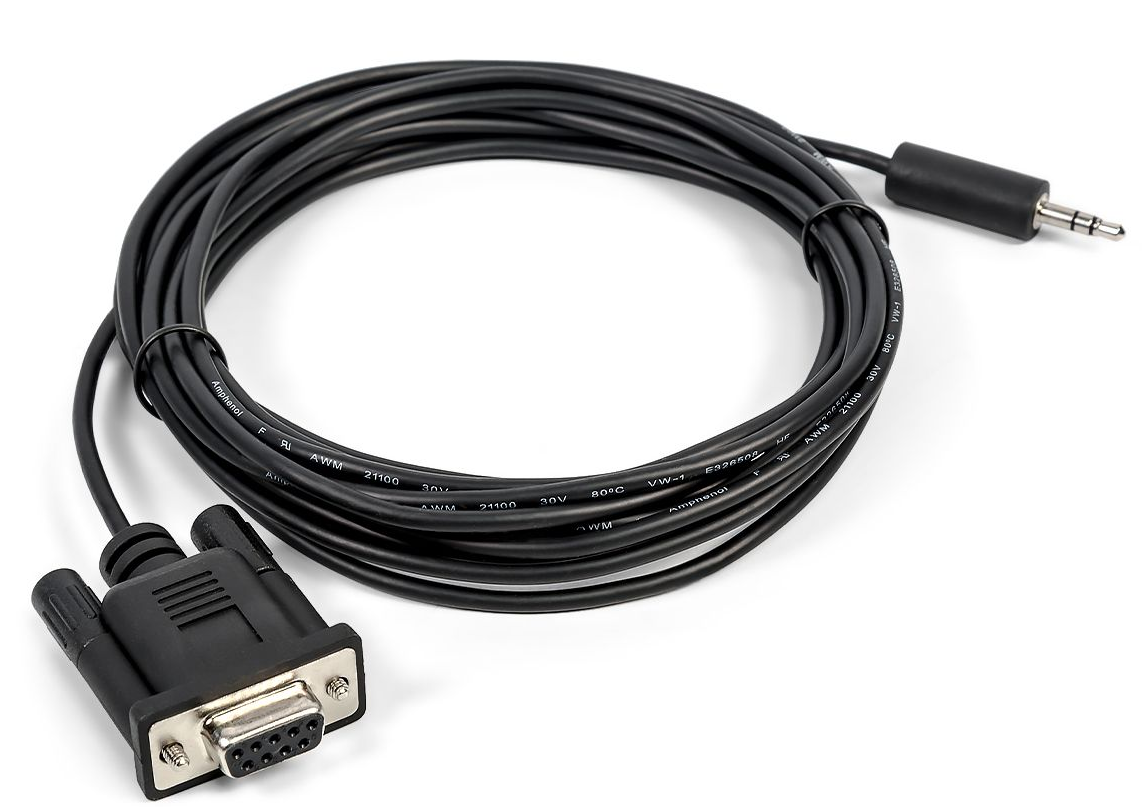 kabel szeregowy