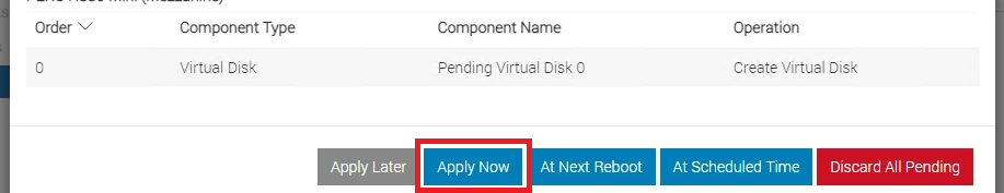 5.10.00.00 이상 버전의 Apply Now 버튼