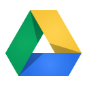 Google Drev