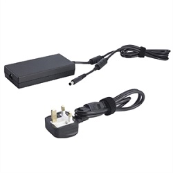 180 W:n vaihtovirtasovitin BK