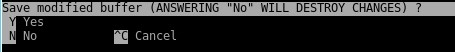 Save file