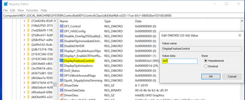 Modify the value from 3e3 to 383.