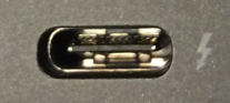 Thunderbolt-Port