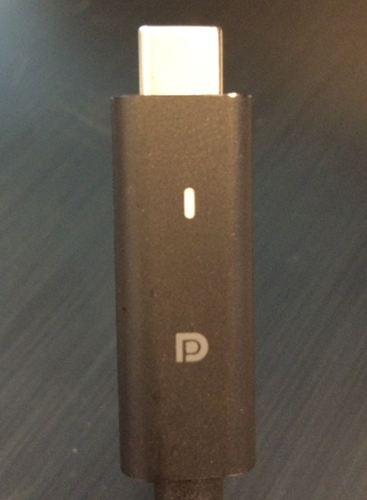 USB Type-Cケーブル