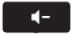SLN293875_en_US__11keyboarddecreasevolume_Chromebook11_BK