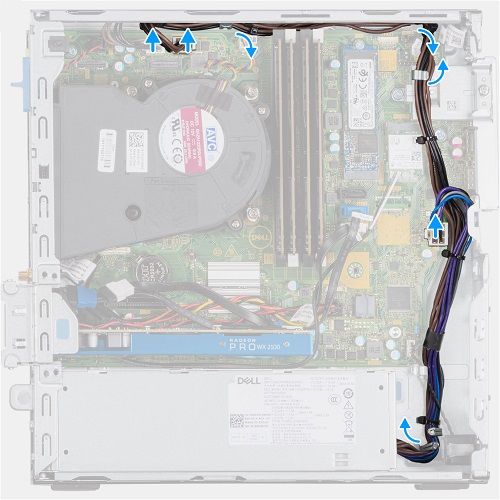 PSU 1