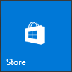 Microsoft 应用商店图标