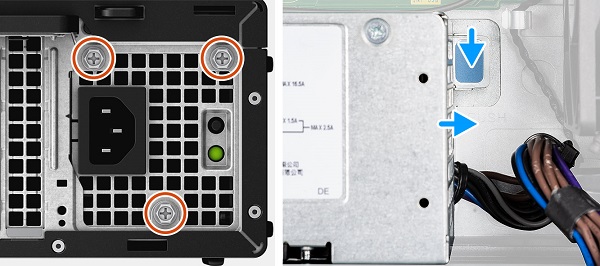 PSU 2