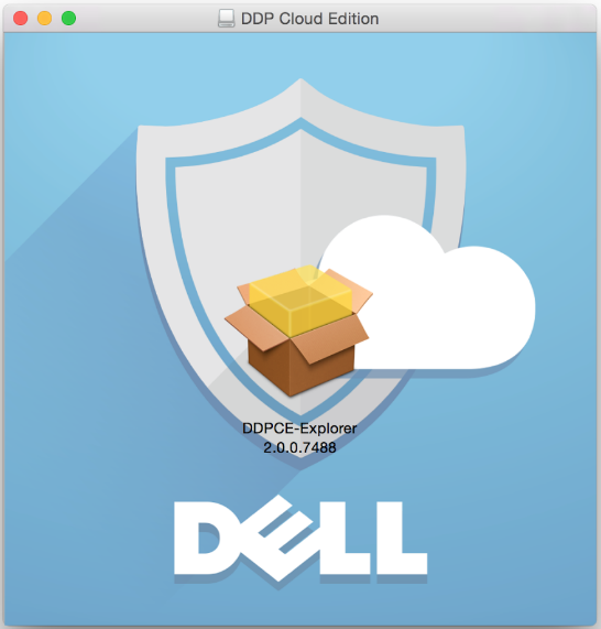 Versión de DDPCE-Explorer