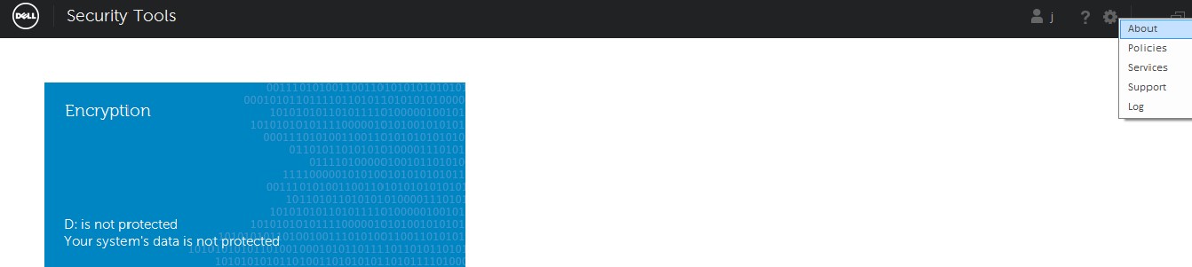 Benutzeroberfläche für Versionen 8.5.0 bis 8.13.0