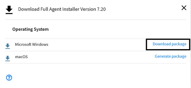 ［Download Package］
