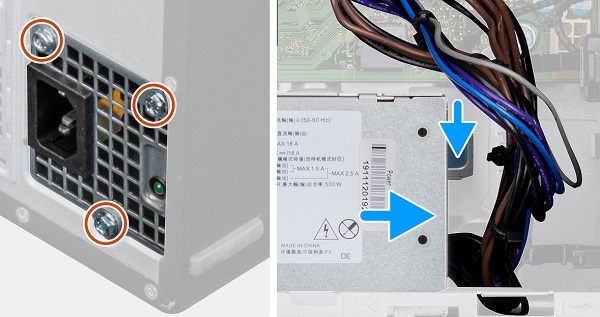 PSU 2