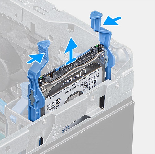 HDD 2