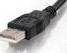 USB1.0コネクター