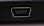USB Mini-poort