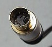 Conector svideo