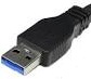 USB 3.0-kontakt