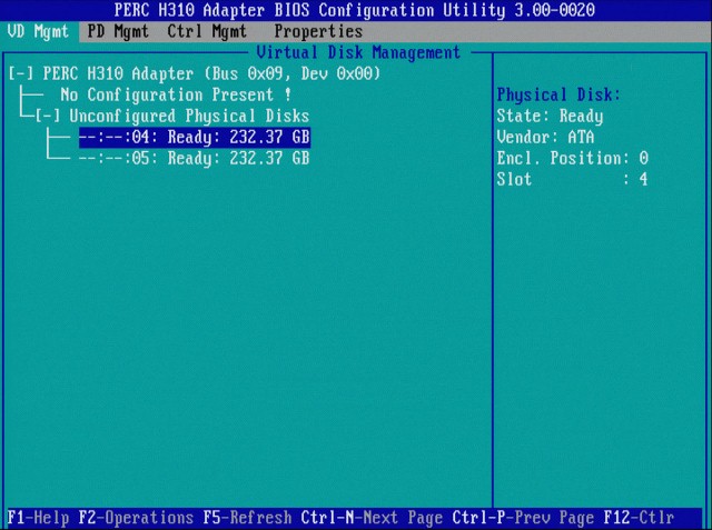 PERC Yardımcı Programı