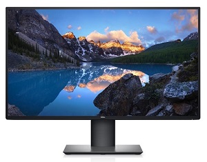 Dell U2520DRモニターの使用方法とトラブルシューティング ガイド