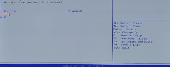 UEFI VROC LSI MegaRAID 29
