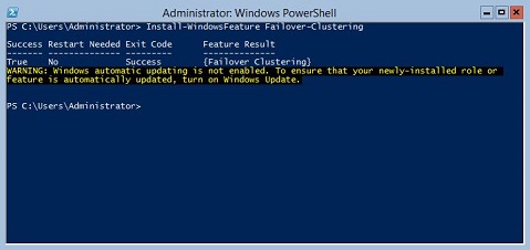 HOW10270_en_US__1W_ps_install cluster_JM_V1