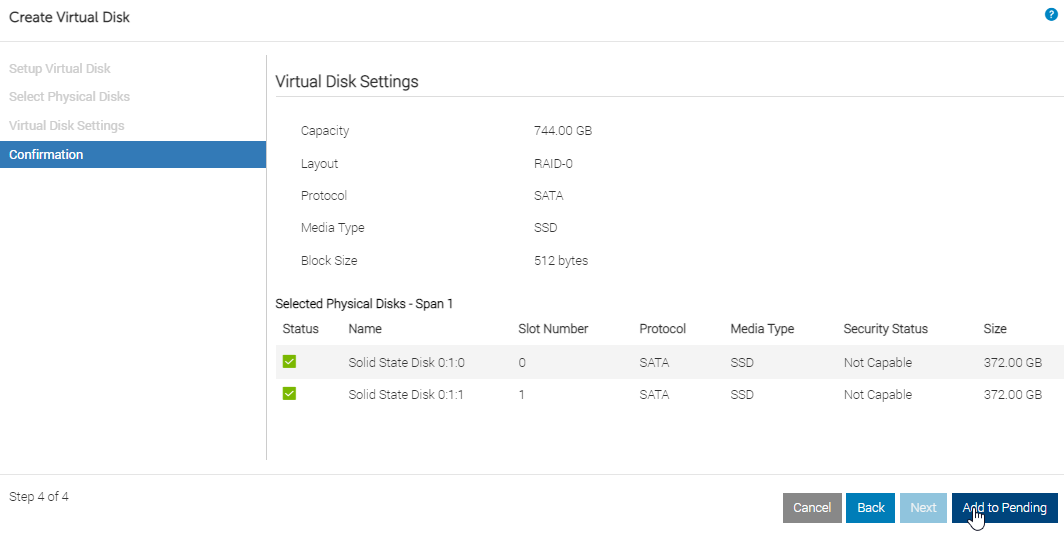 Додати до незавершених вакансій
